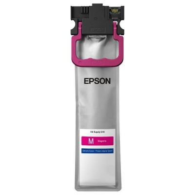 Epson T11N3 C13T11N340 магента (magenta) оригинална касета