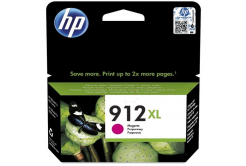 HP 912XL 3YL82AE магента (magenta) оригинална касета