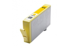 HP 364 CB320EE жълт (yellow) оригинална касета