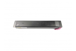Kyocera Mita TK-5205M лилав (magenta) съвместим тонер