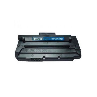 Samsung SCX-4200A черен (black) съвместим тонер
