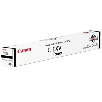 Canon CEXV65 5761C001 черен (black) оригинален тонер