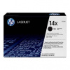 HP 14X CF214X черен (black) оригинален тонер