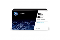 HP 89A CF289A черен (black) оригинален тонер
