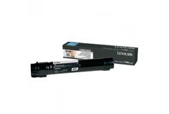 Lexmark C950X2KG черен (black) оригинален тонер