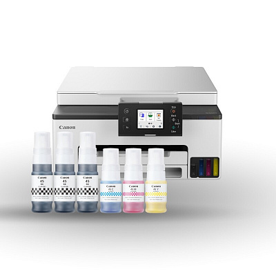 Canon MAXIFY GX1041 6169C027 мастиленоструйн многофункционален