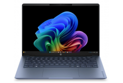 HP Omnibook 5/14-hh0070ncx/U5-322/14"/2880x1800/16GB/512GB/Intel int/W11P/Син/2R