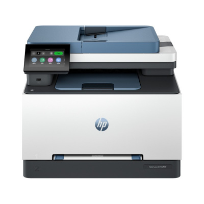 HP Color LaserJet Pro MFP 3302sdw 499Q6F#B19 лазерен многофункционален