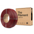 "The Filament" by Spectrum TF-24176, ReFill, ASA CF, 1,75mm, 1000g, Червен (Red)