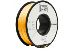 Professional Lab FG-P172-E1, 3D нишка, PLA, 1,75mm, 1000g, Оранжев (Pastel orange)