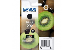 Epson 202 T02E14010 черен (black) оригинална касета