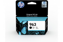 HP 963 3JA26AE черен (black) оригинална касета