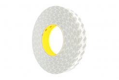 3M 9080 HL Двустранно лепилна лента, 12 мм x 50 м