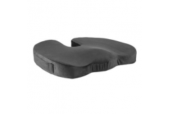 Powerton ERGO SEDOS Podsedák, černý
