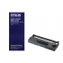 Epson ERC 27 C43S015366, черно, оригинална боядисваща лента