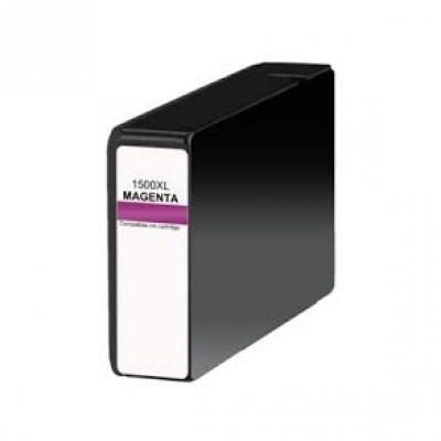 Canon PGI-1500XL цикламен (magenta) съвместими касети