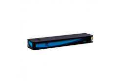 Съвместими касети с HP 980XL D8J07A циан (cyan) 