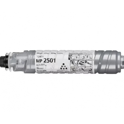 Ricoh 841769, 841991, 842009 черен (black) оригинален тонер