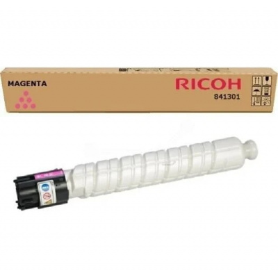 Ricoh 841301, 841552, 842040,842237 магента (magenta) оригинален тонер