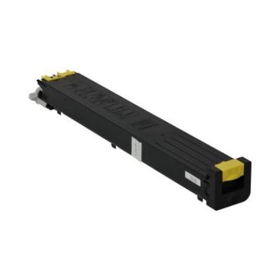 Sharp MX-51GTYA жълт (yellow) оригинален тонер
