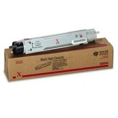Xerox 106R00671 черен (black) оригинален тонер
