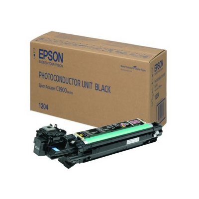 Epson C13S051204 черно (black) оригинален цилиндричен блок