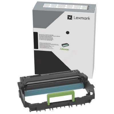 Lexmark 55B0ZA0 черно (black) оригинален цилиндричен блок