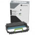 Lexmark 55B0ZA0 черно (black) оригинален цилиндричен блок