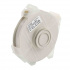 Brady GlobalMark Vinyl B595 WHITE 13MM / 113113, етикети, GlobalMark Indoor/Outdoor Vinyl Tape, 13.00 mm x 30 m