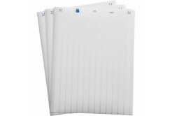 Brady LAT-26-747-10 / 029763, LaserTab Laser Printable Labels, 6.35 mm x 6.35 mm