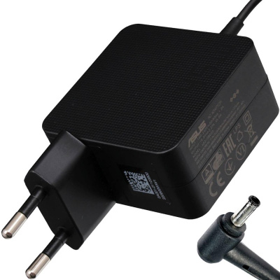 ASUS оригинален адаптер 45W 19V 2P (4,5PHI)