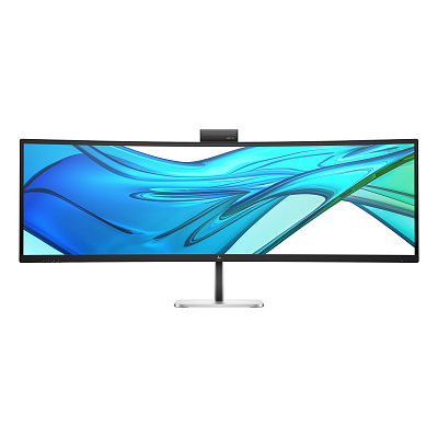 HP B7GV8AA#ABB Серия 5 Pro/549pm/49"/VA/DQHD/165Hz/5ms/Черен/3R