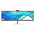 HP B7GV8AA#ABB Серия 5 Pro/549pm/49"/VA/DQHD/165Hz/5ms/Черен/3R