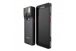 Honeywell CT37 CT37-X1N-57S10WG, 2D, SR, Projected Capacitive, hot-swap, PTT, USB-C, BT (BLE), 5G, NFC, Android, GMS, white