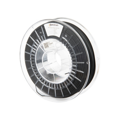 Spectrum 80541 3D филамент, PA6 CS20 FR V0, 1,75mm, 750g, Черен (Black)