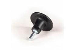 3M Podložka se stopkou 6 mm pro kotouče Roloc™ do průměru 50 mm (09987)