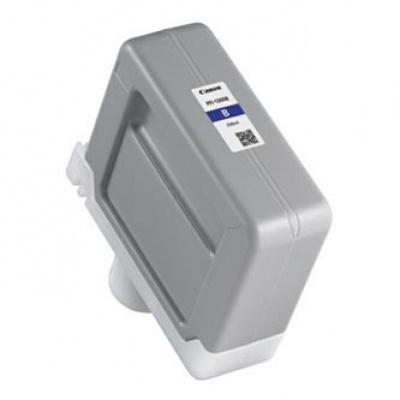 Canon PFI-1300B (0820C001) син (blue) оригинална касета