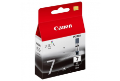 Canon PGI-7BK 2444B001 черен (black) оригинална касета