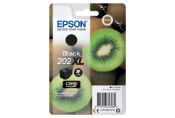 Epson 202 XL T02G14010 черен (black) оригинална касета