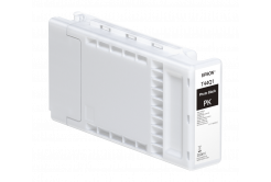 Epson T44Q140 C13T44Q140 снимка черен (photo black) оригинална касета