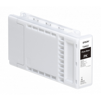 Epson T44Q140 C13T44Q140 снимка черен (photo black) оригинална касета