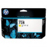 HP 728 F9J65A жълт (yellow) оригинална касета