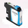 Brother LC-223XL циан (cyan) съвместими касети