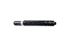 Canon C-EXV 65 5764C001 жълт (yellow) съвместим тонер