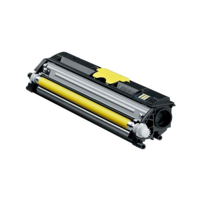 Xerox 106R01468 жълт (yellow) съвместим тонер