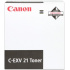 Canon C-EXV21 (0452B002) черен (black) оригинален тонер