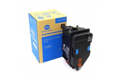 Konica Minolta TNP-80Y AAJW252 жълт (yellow) оригинален тонер