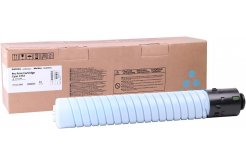 Ricoh 828309 лазурен (cyan) оригинален тонер