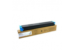 Sharp MX-23GTCA лазурен (cyan) оригинален тонер