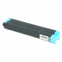 Sharp MX-C38GTC лазурен (cyan) оригинален тонер